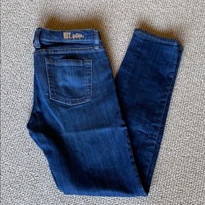 Kut from the Kloth skinny jeans